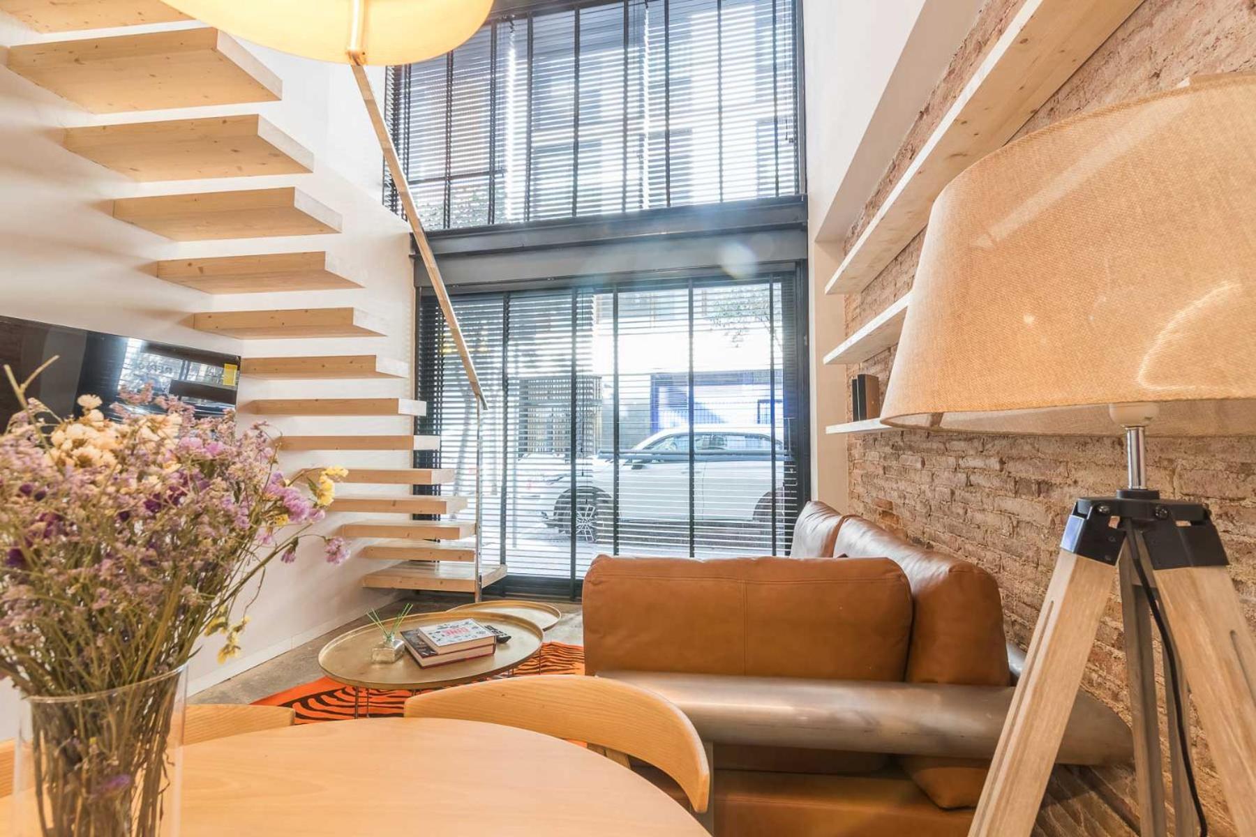My Space Barcelona Brand New Apartments In City Center Pokój zdjęcie