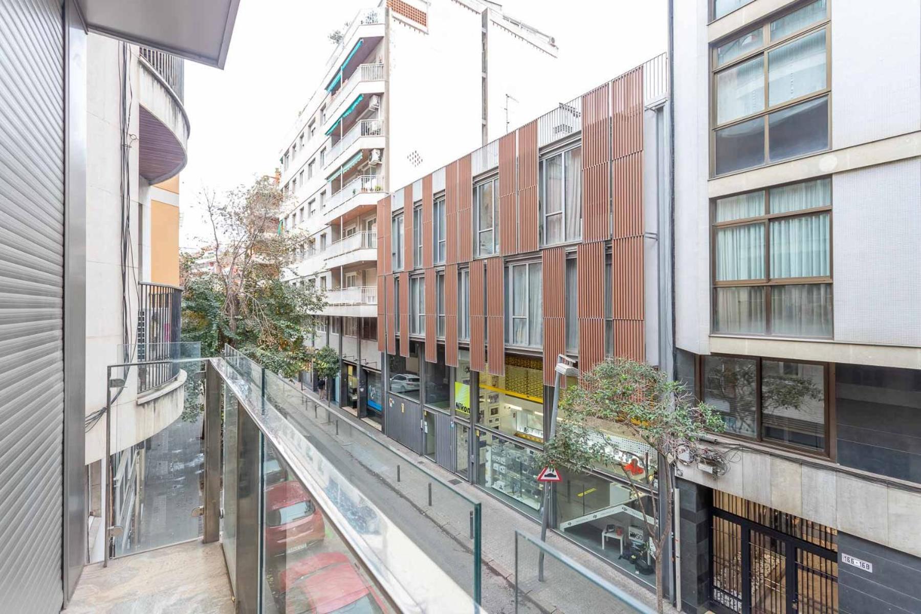My Space Barcelona Brand New Apartments In City Center Zewnętrze zdjęcie