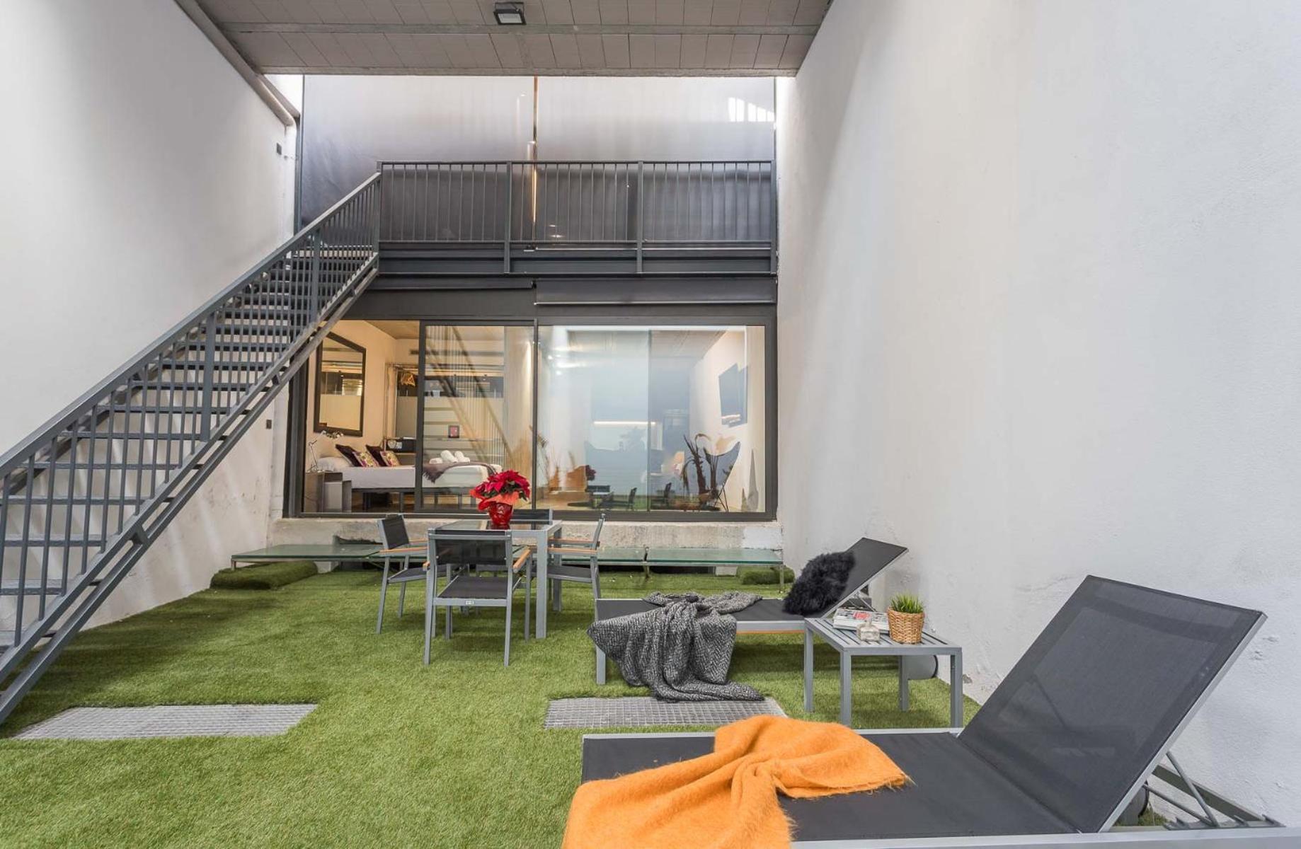 My Space Barcelona Brand New Apartments In City Center Zewnętrze zdjęcie