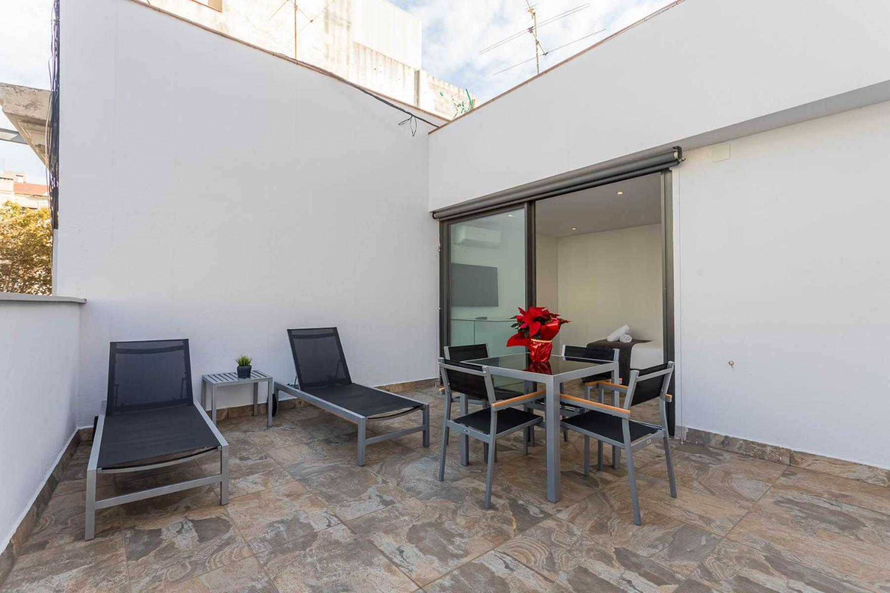 My Space Barcelona Brand New Apartments In City Center Pokój zdjęcie