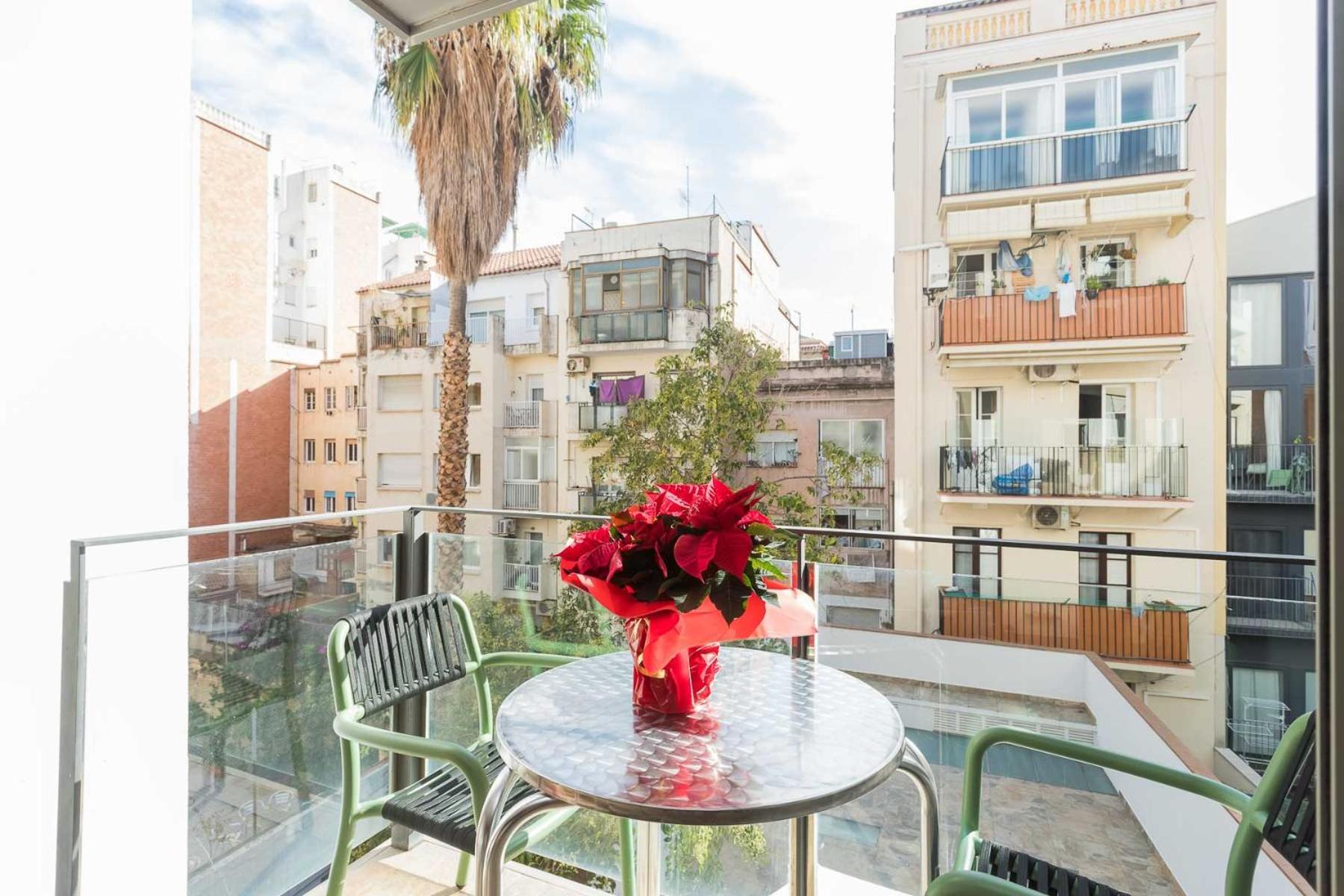 My Space Barcelona Brand New Apartments In City Center Zewnętrze zdjęcie