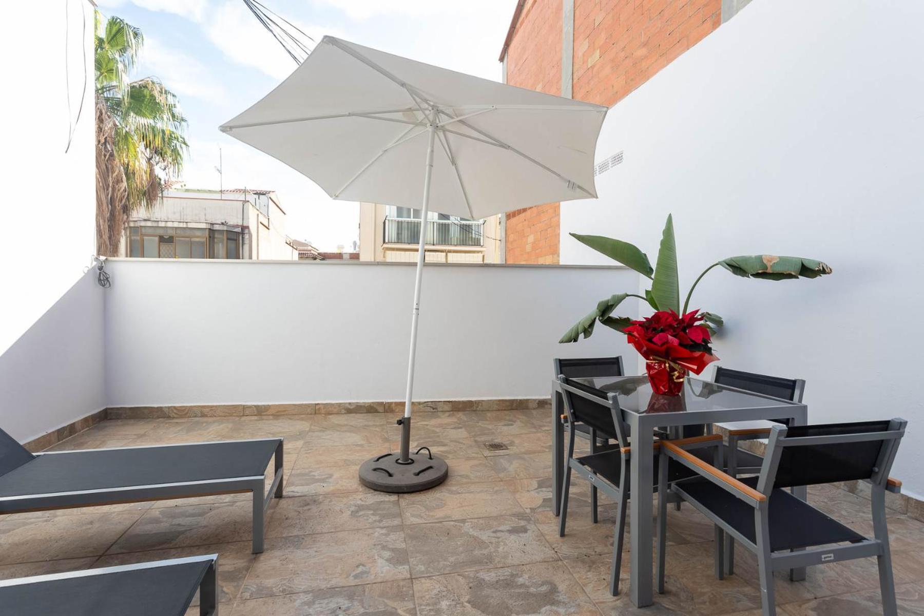 My Space Barcelona Brand New Apartments In City Center Zewnętrze zdjęcie