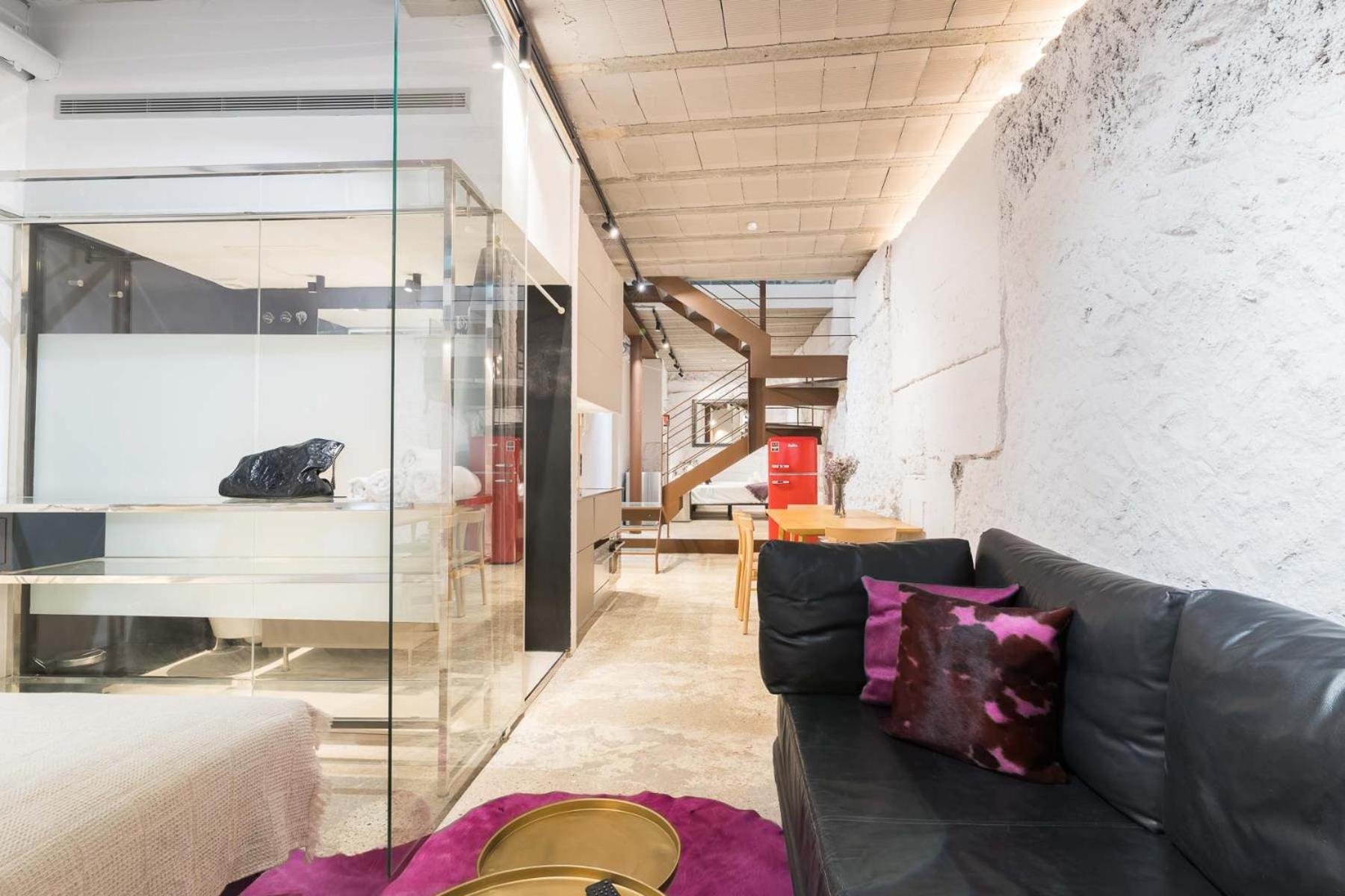 My Space Barcelona Brand New Apartments In City Center Pokój zdjęcie