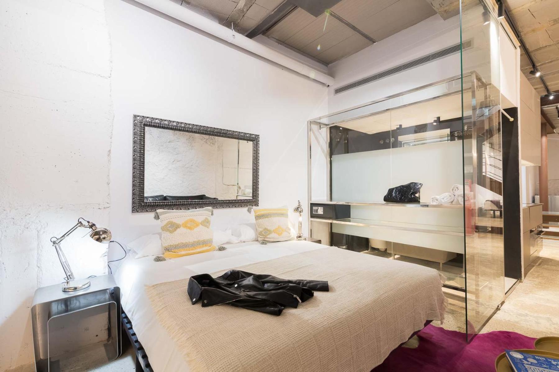 My Space Barcelona Brand New Apartments In City Center Pokój zdjęcie