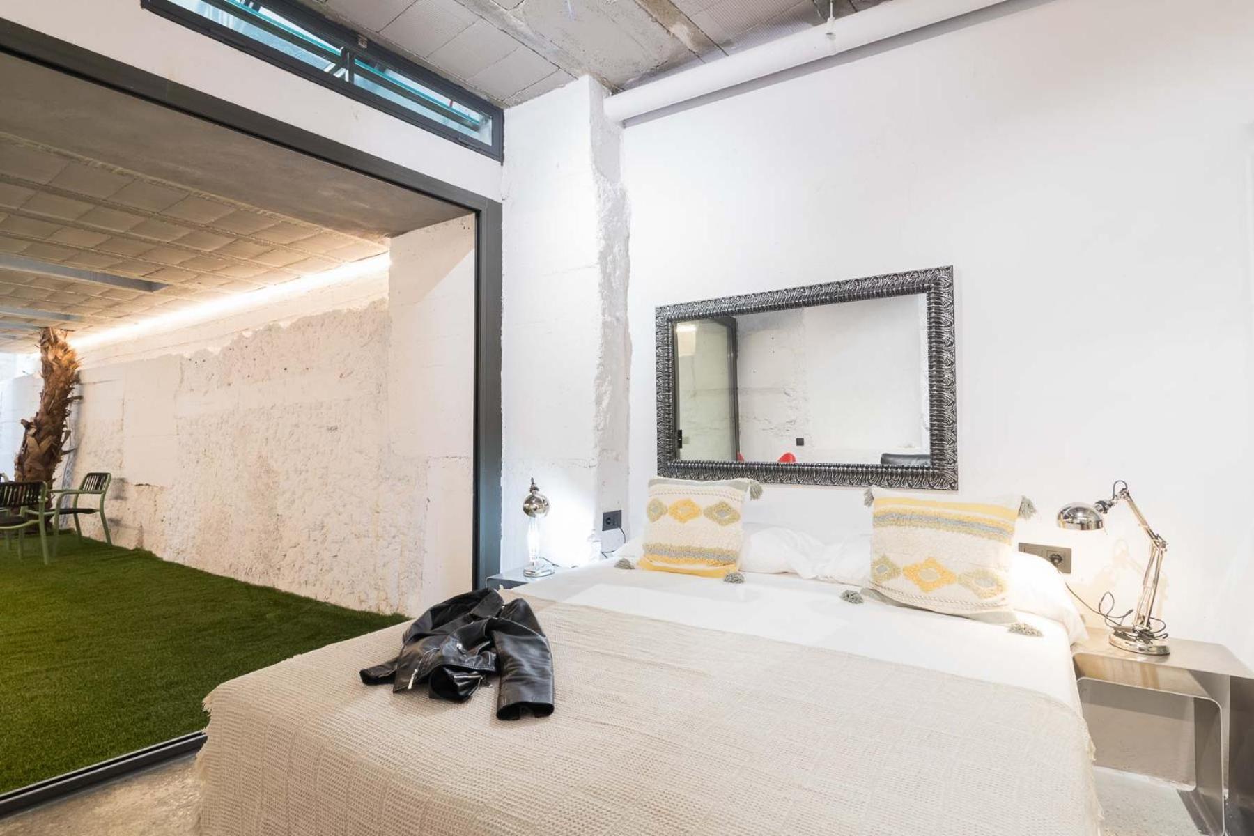 My Space Barcelona Brand New Apartments In City Center Pokój zdjęcie