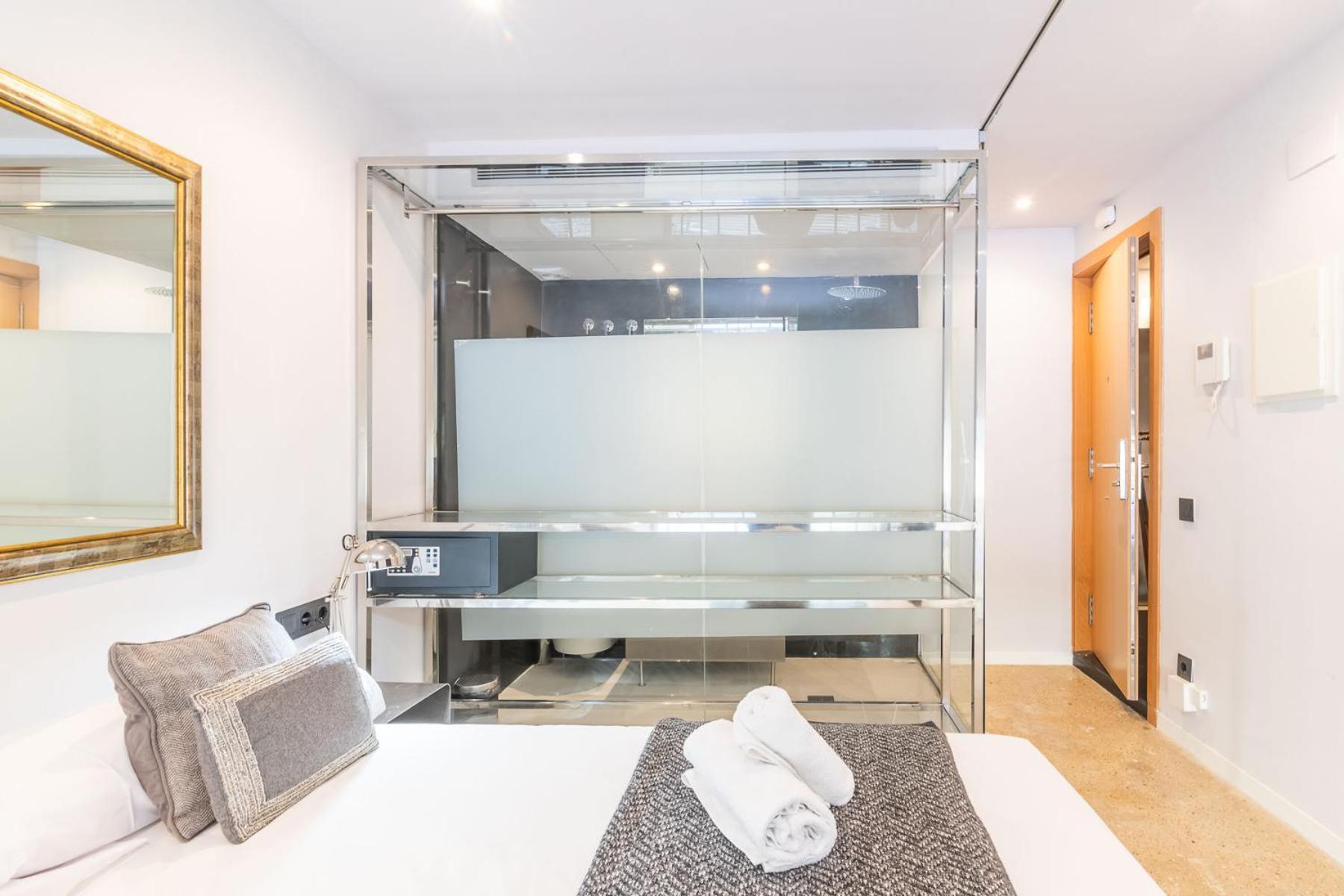 My Space Barcelona Brand New Apartments In City Center Pokój zdjęcie