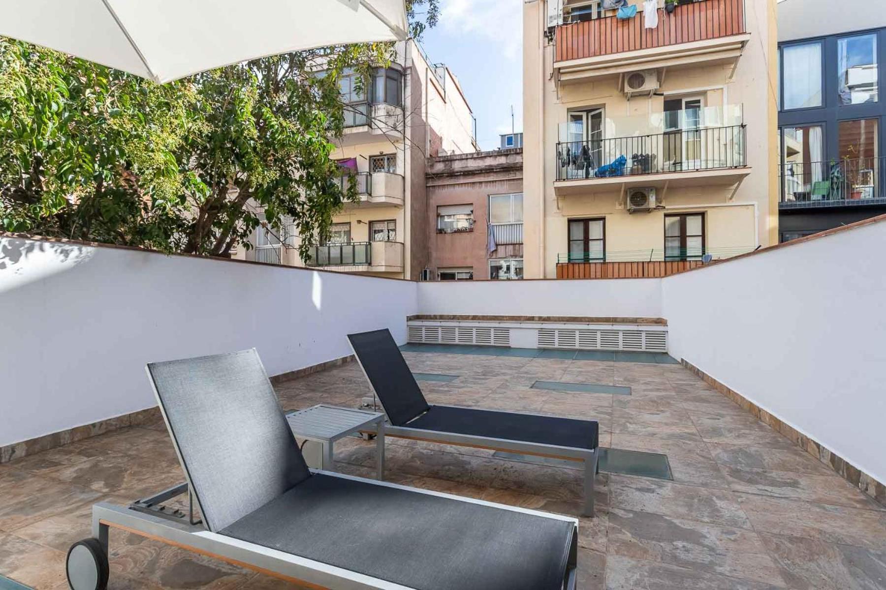 My Space Barcelona Brand New Apartments In City Center Pokój zdjęcie