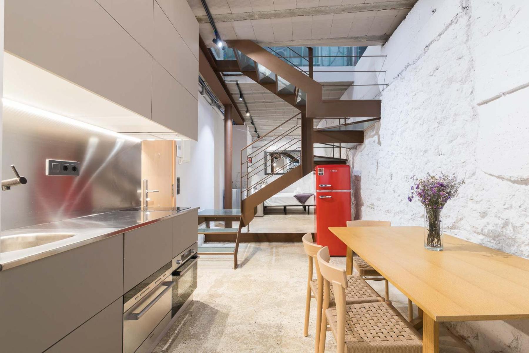 My Space Barcelona Brand New Apartments In City Center Pokój zdjęcie