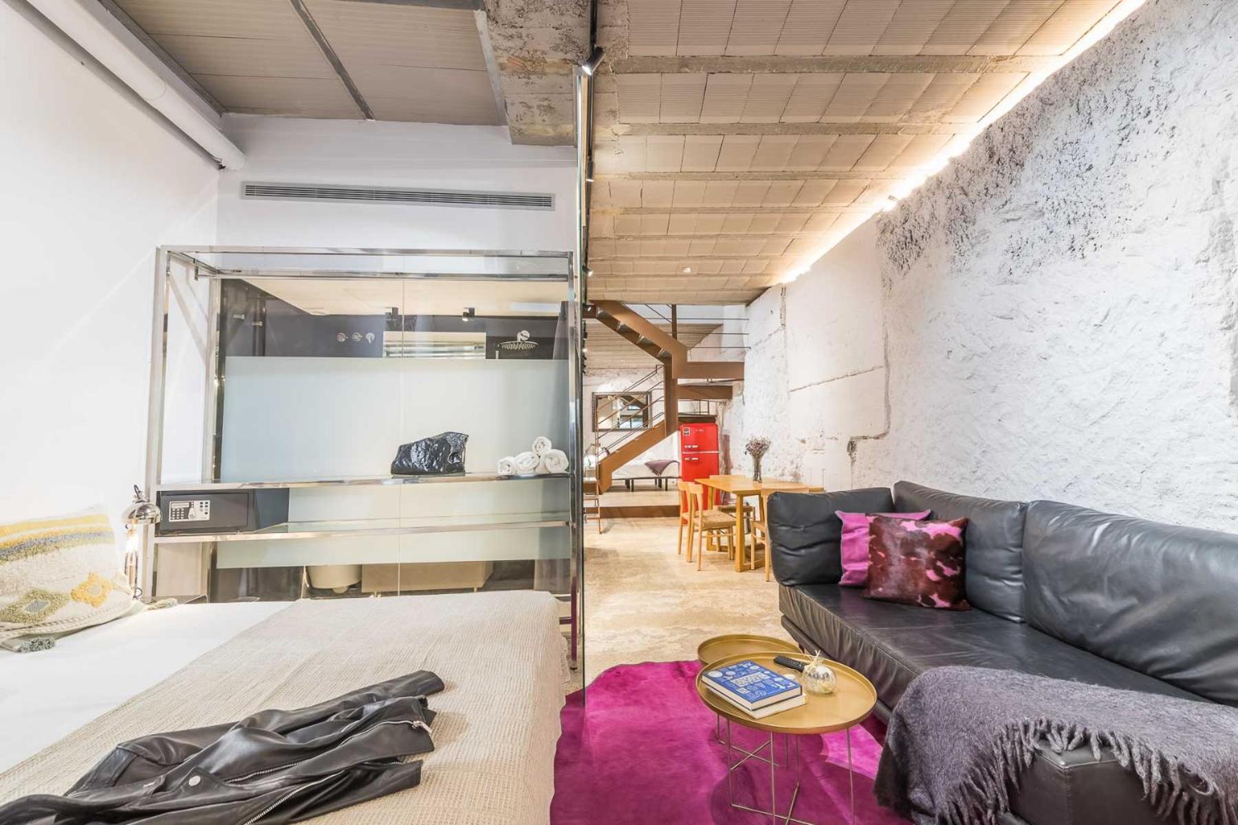 My Space Barcelona Brand New Apartments In City Center Pokój zdjęcie