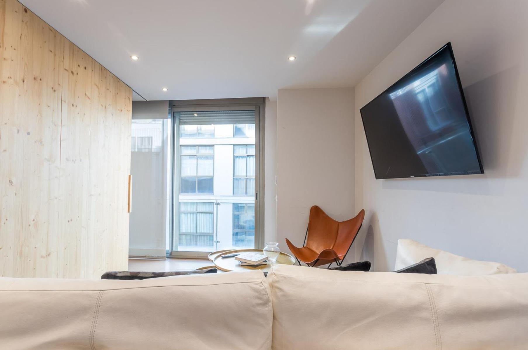 My Space Barcelona Brand New Apartments In City Center Pokój zdjęcie