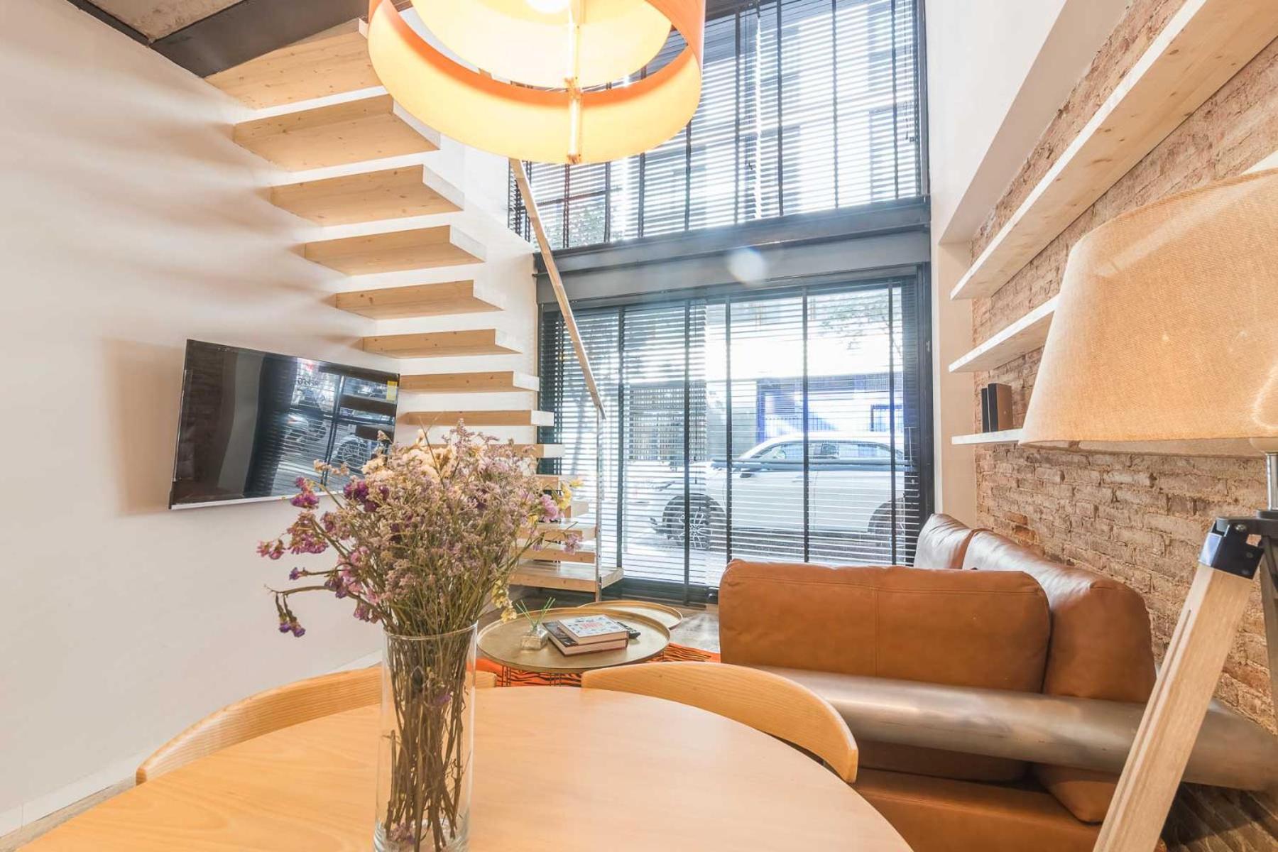 My Space Barcelona Brand New Apartments In City Center Pokój zdjęcie