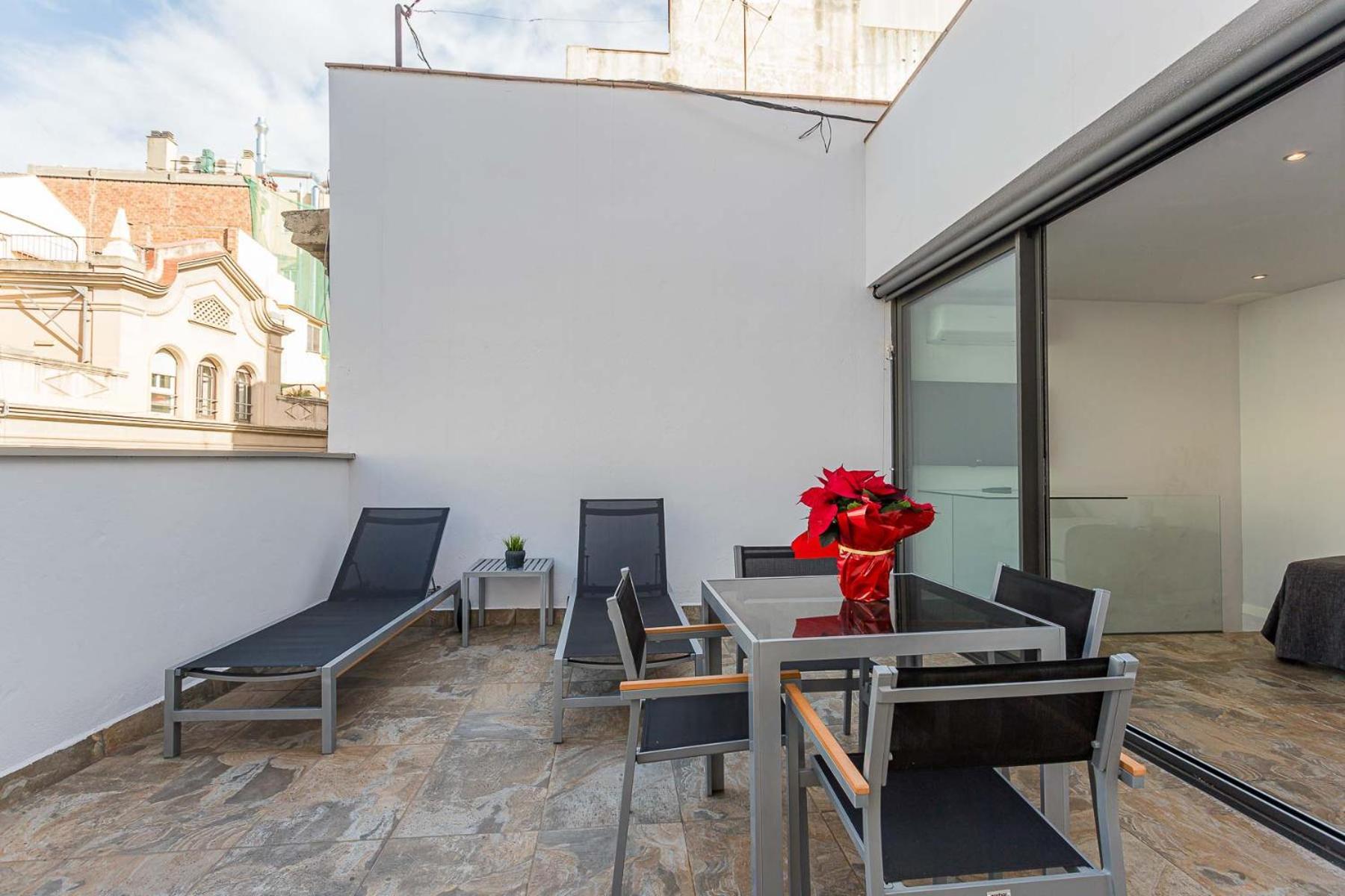My Space Barcelona Brand New Apartments In City Center Pokój zdjęcie