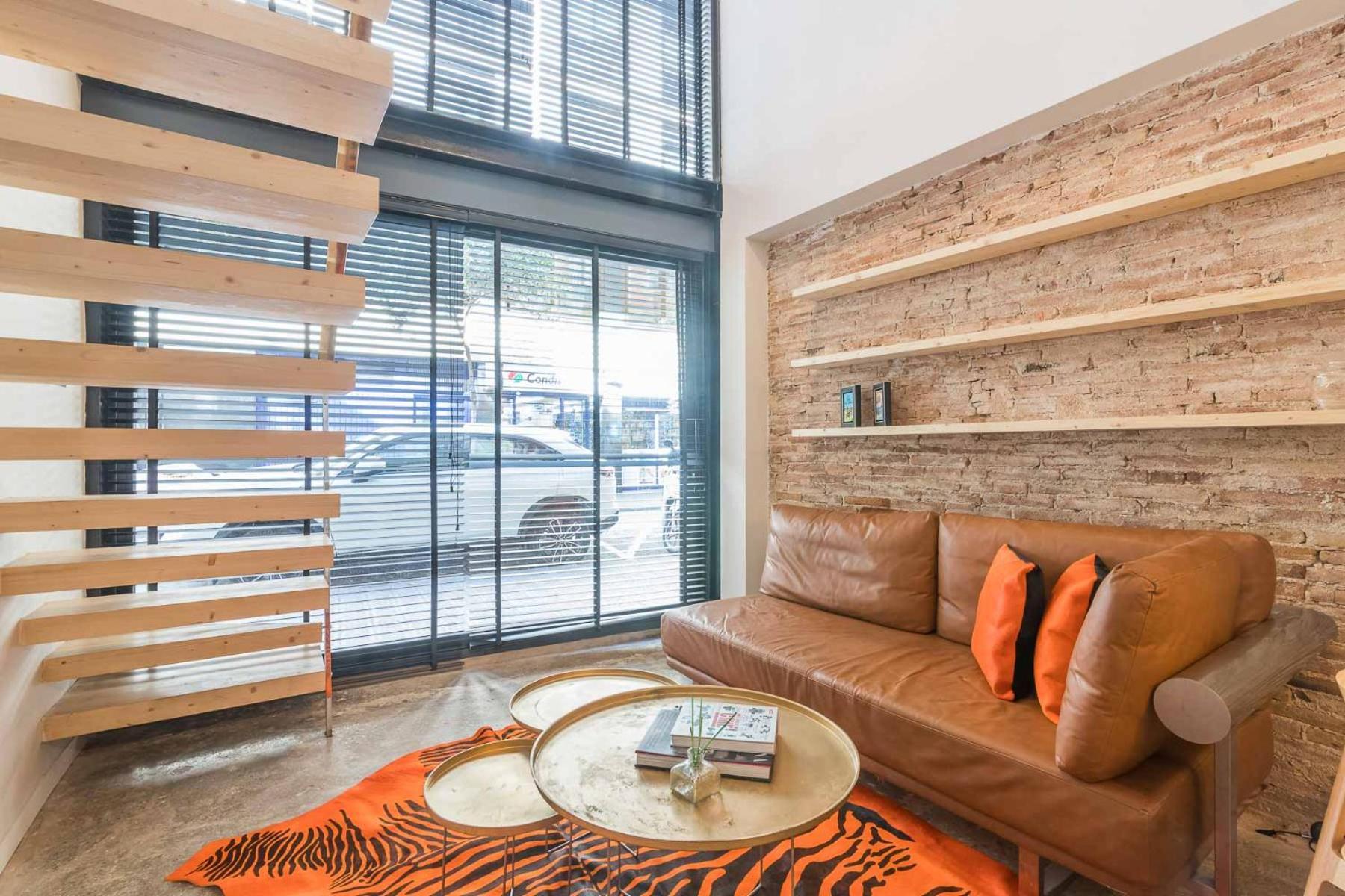 My Space Barcelona Brand New Apartments In City Center Pokój zdjęcie