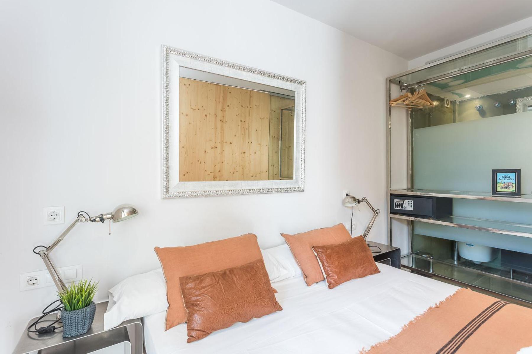 My Space Barcelona Brand New Apartments In City Center Pokój zdjęcie