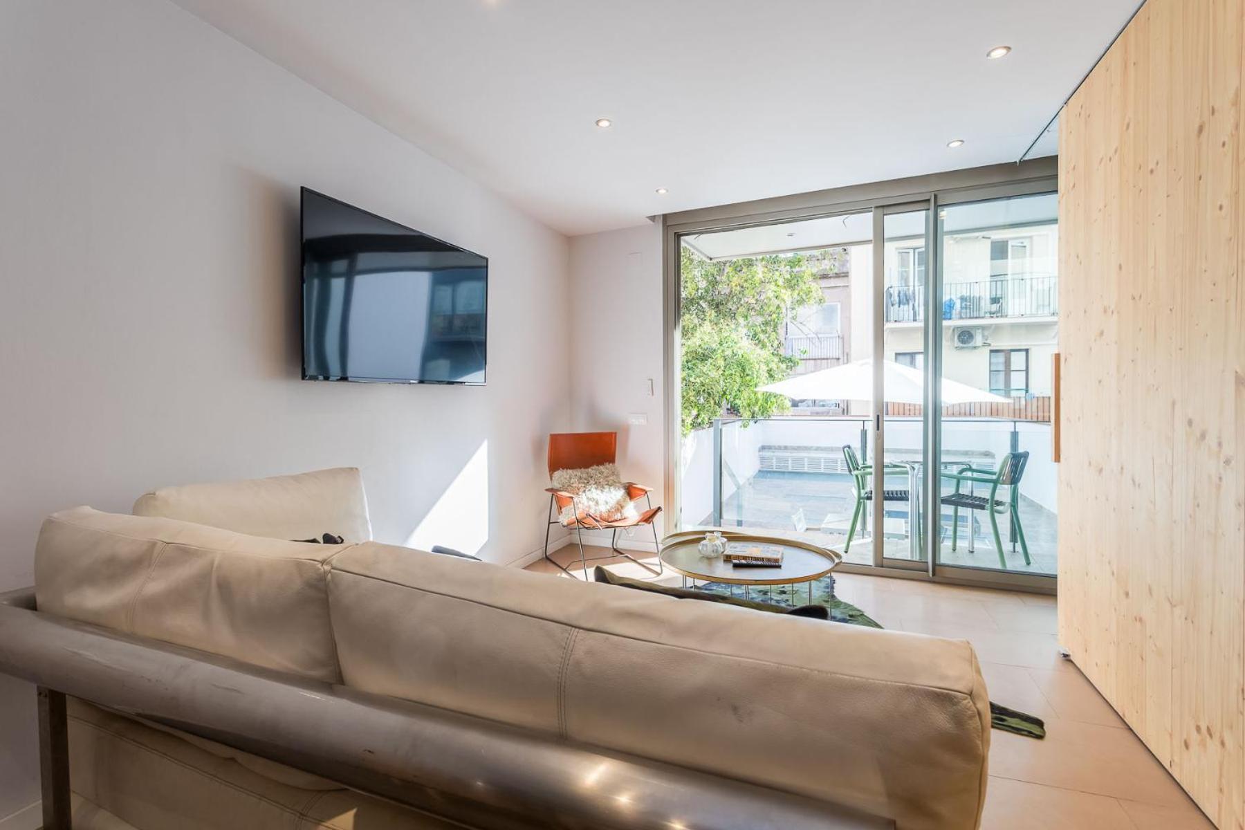 My Space Barcelona Brand New Apartments In City Center Pokój zdjęcie