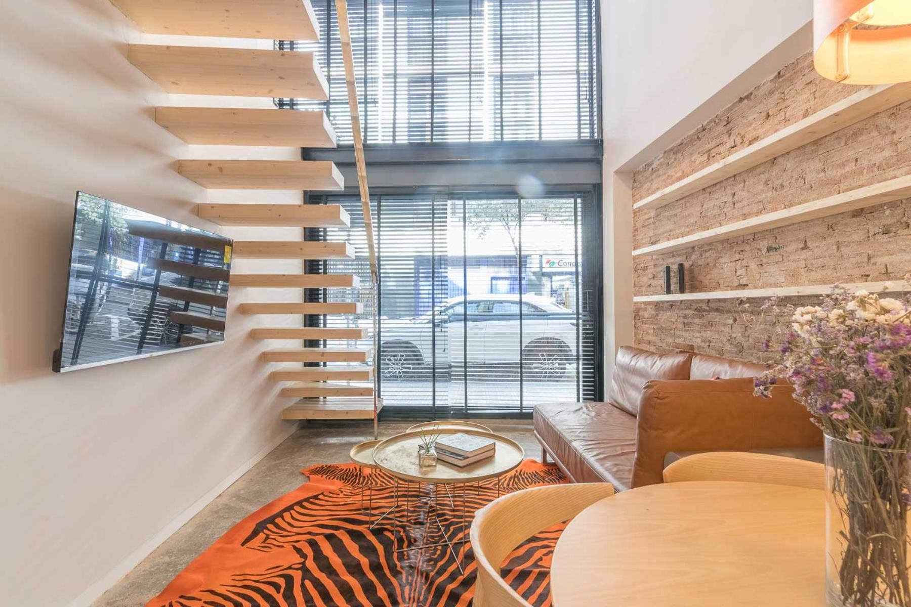 My Space Barcelona Brand New Apartments In City Center Pokój zdjęcie
