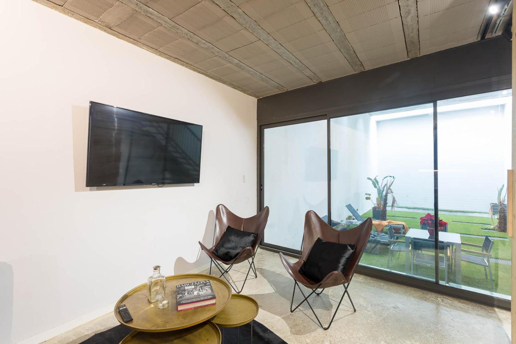 My Space Barcelona Brand New Apartments In City Center Pokój zdjęcie
