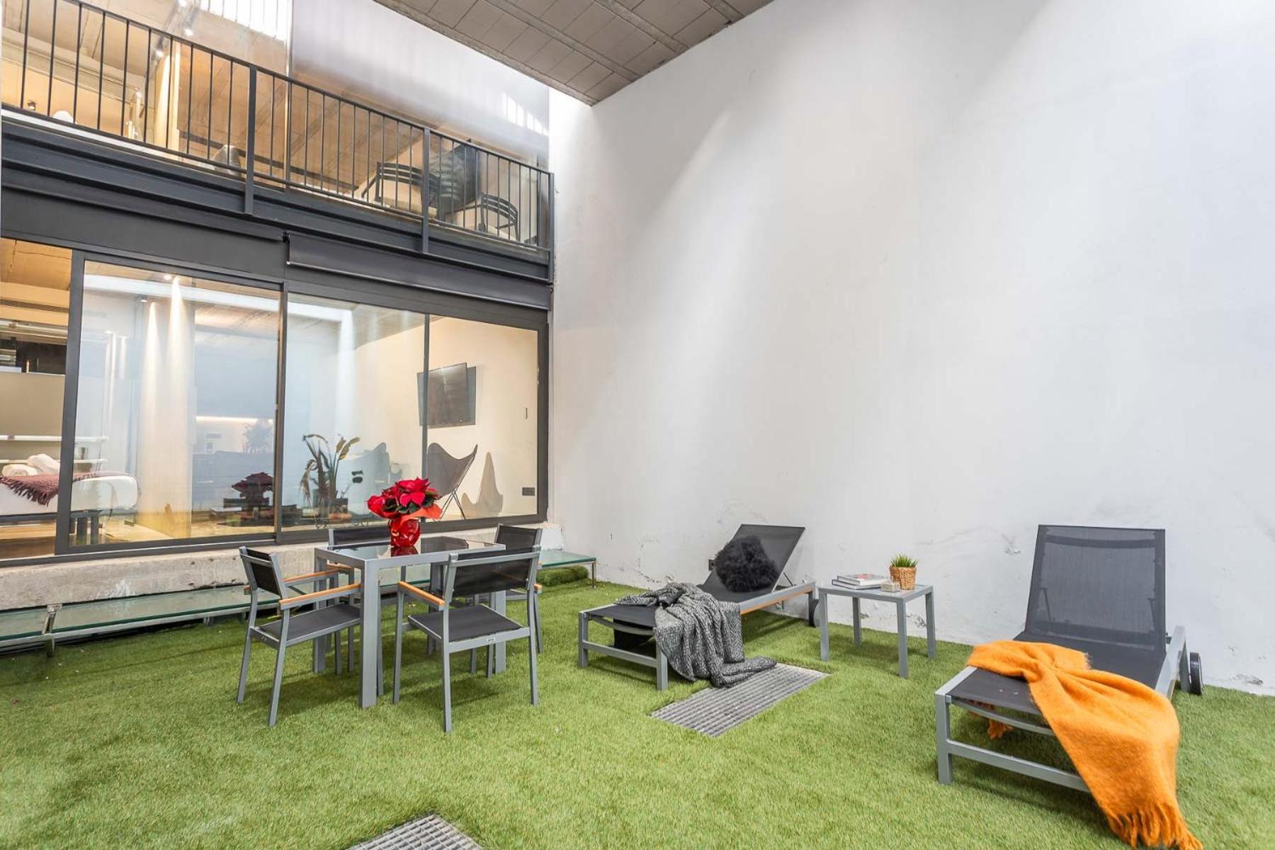 My Space Barcelona Brand New Apartments In City Center Pokój zdjęcie