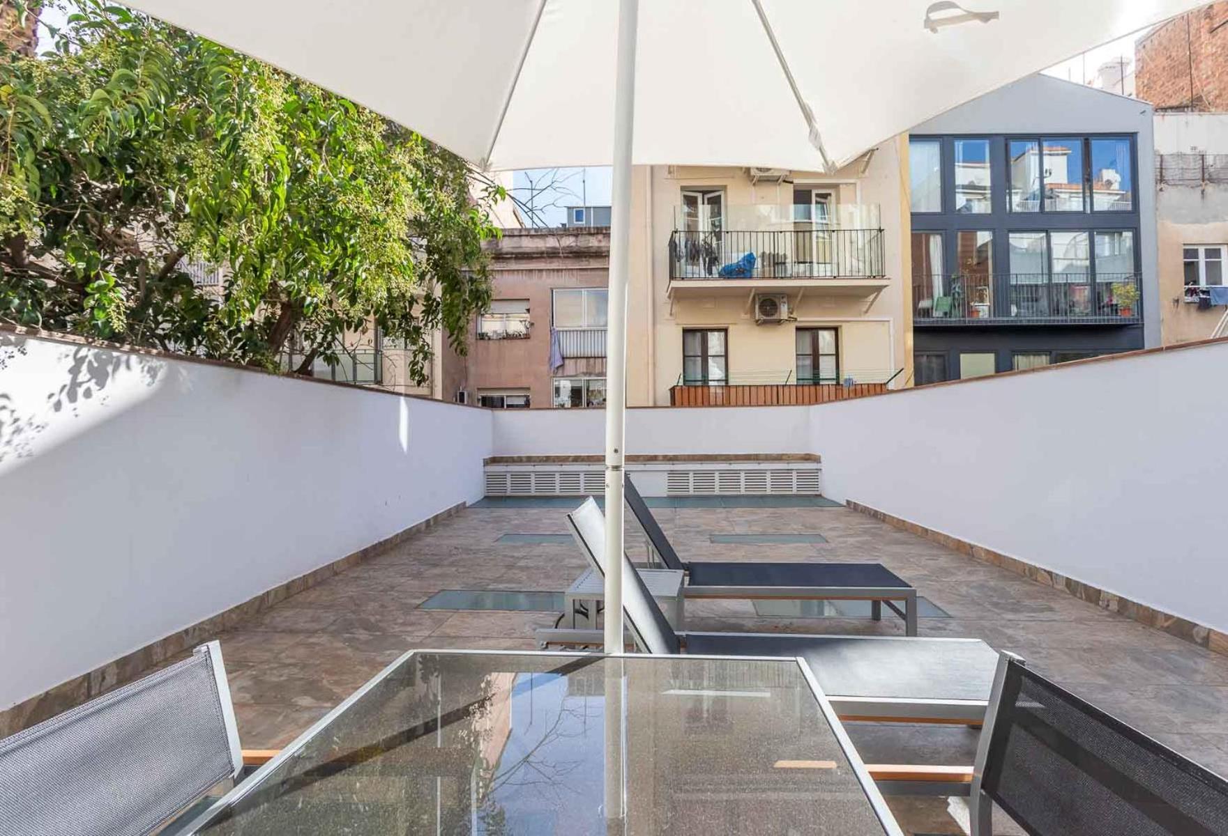 My Space Barcelona Brand New Apartments In City Center Pokój zdjęcie