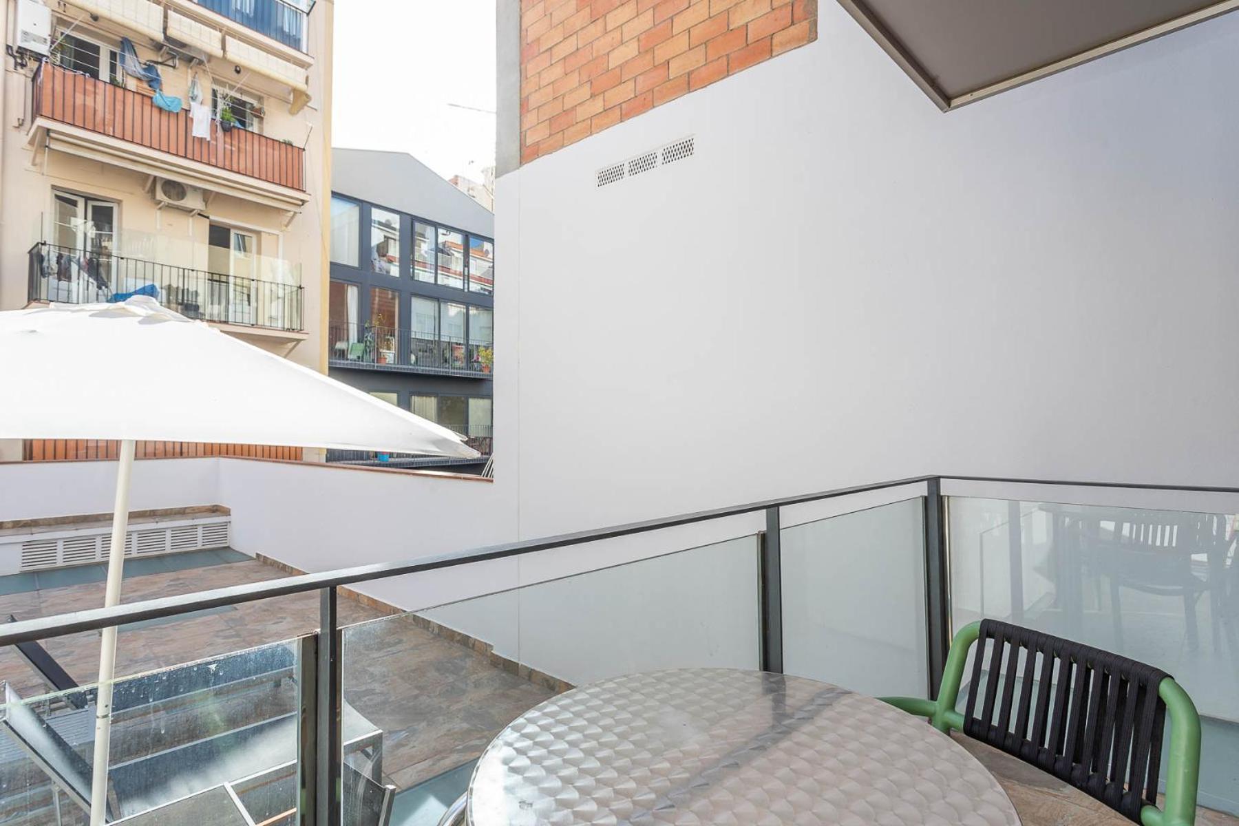 My Space Barcelona Brand New Apartments In City Center Pokój zdjęcie